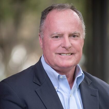 Peter Miller, President & CEO, The Meadows Foundation